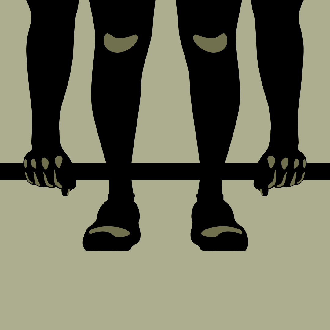 Candito 6 Week Strength