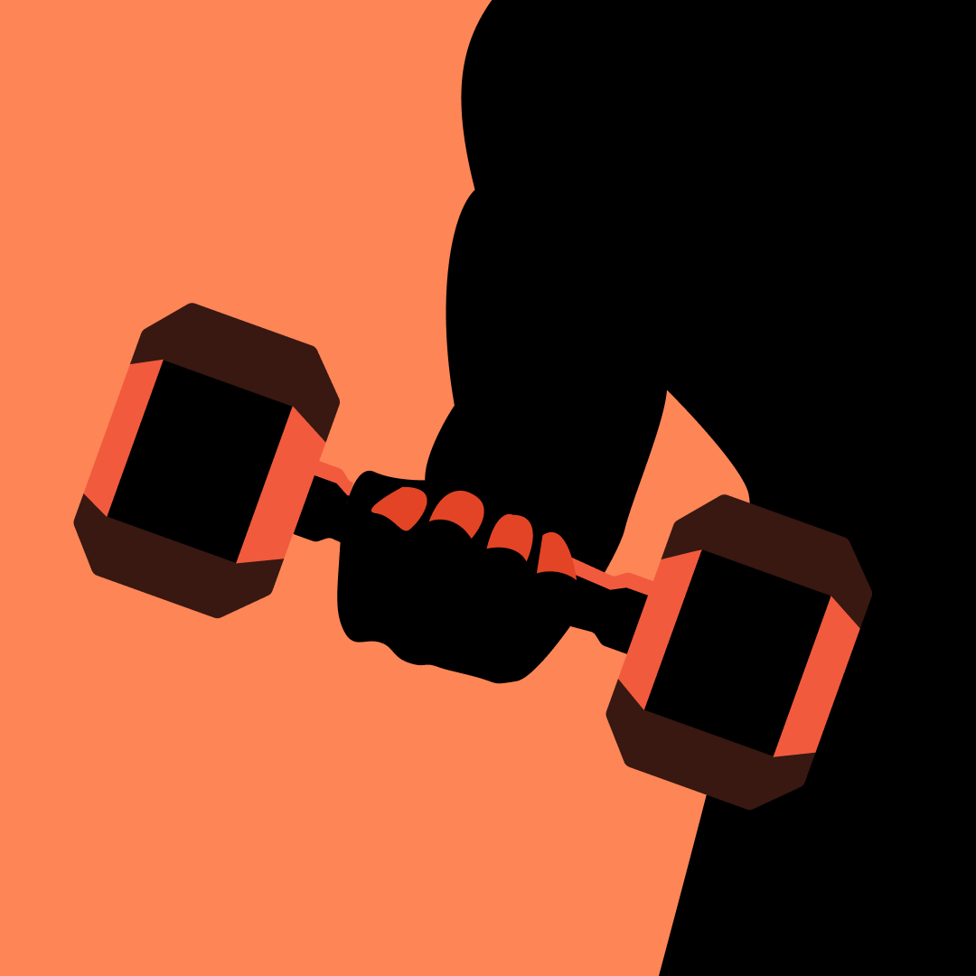 HST Hypertrophy Program