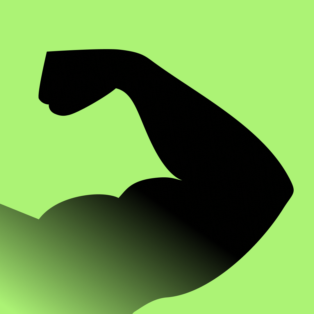 Big Muscle 7 Split 2