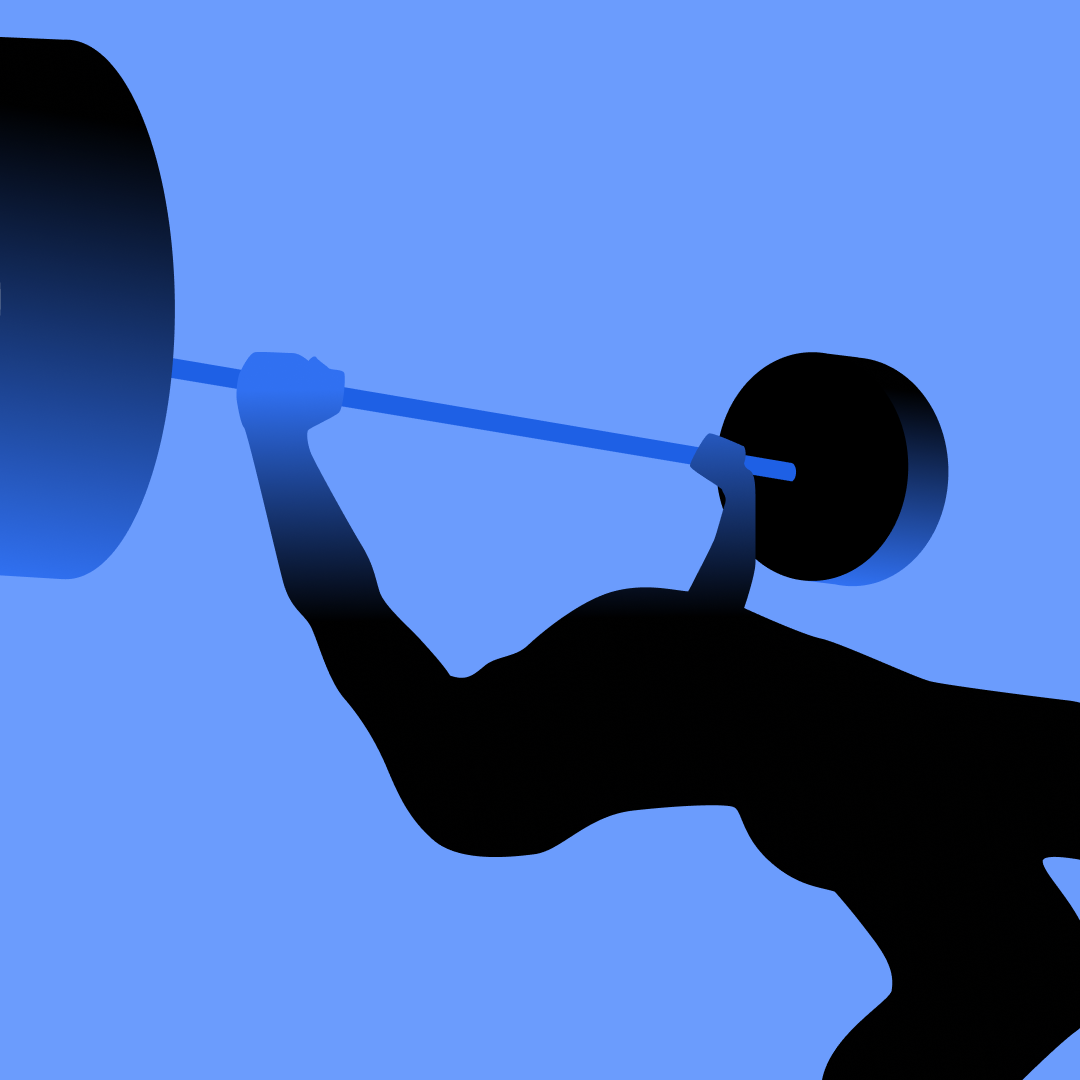 Smolov Junior Bench Press