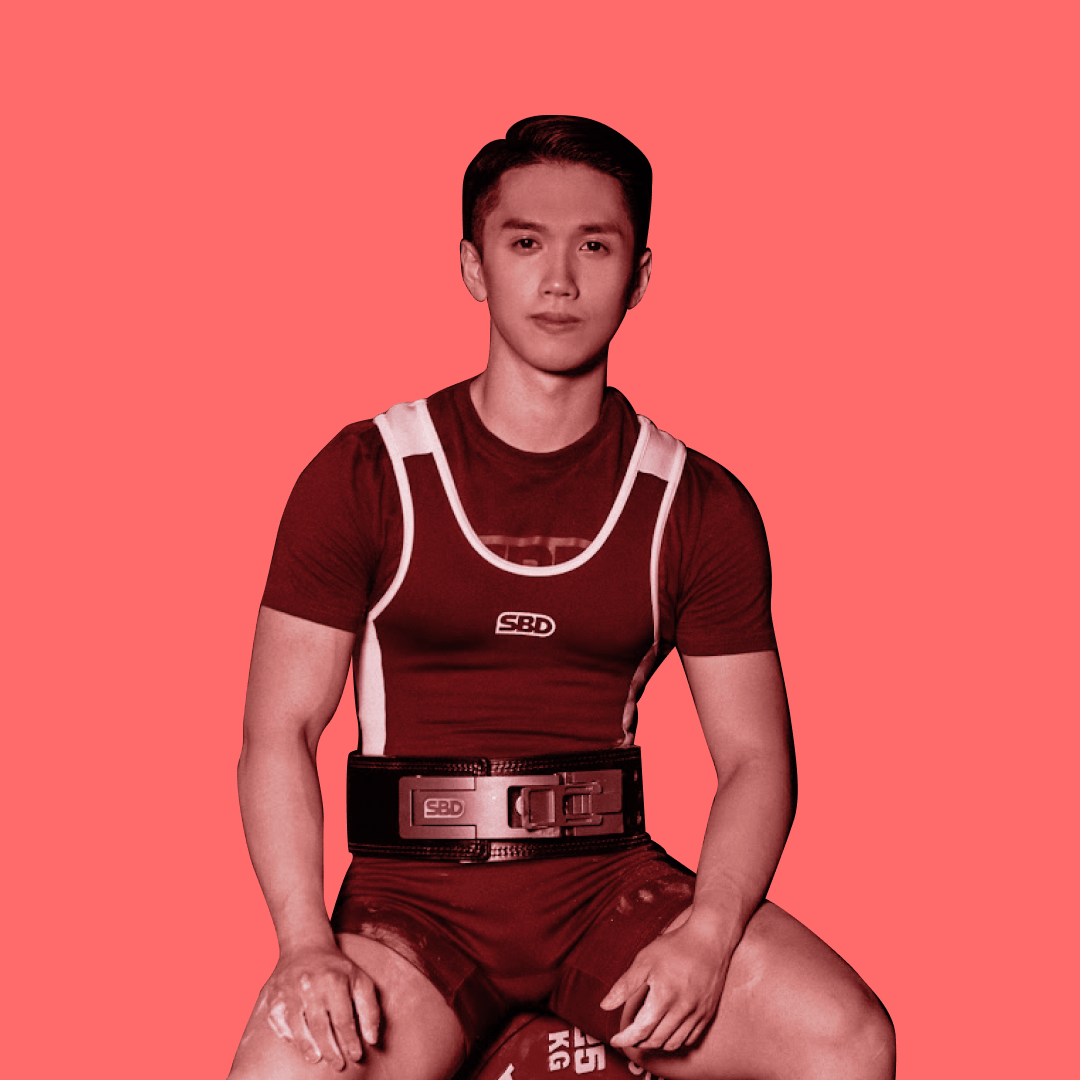 앤트맨 파워빌딩