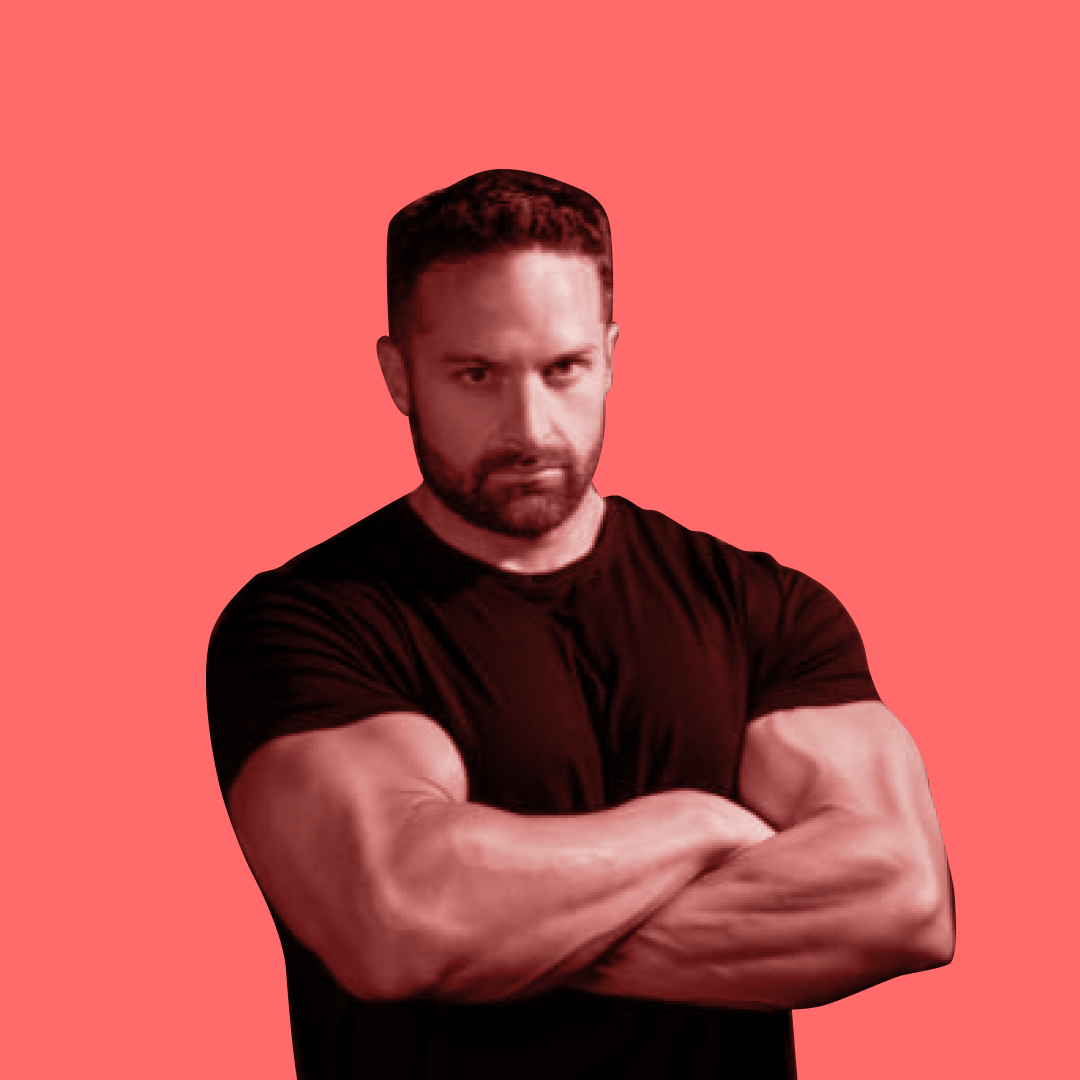 PHAT Strength & Hypertrophy