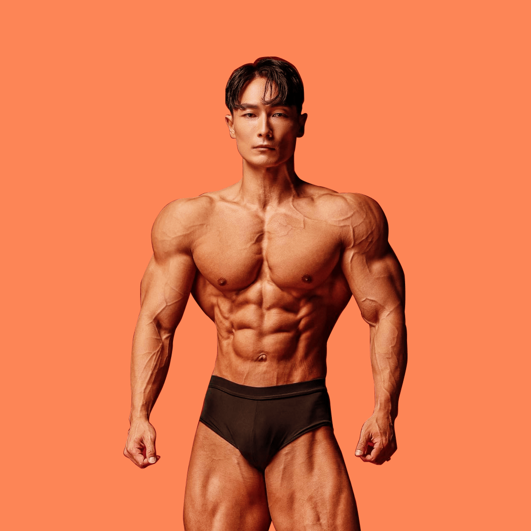 G&D Men’s Physique Method