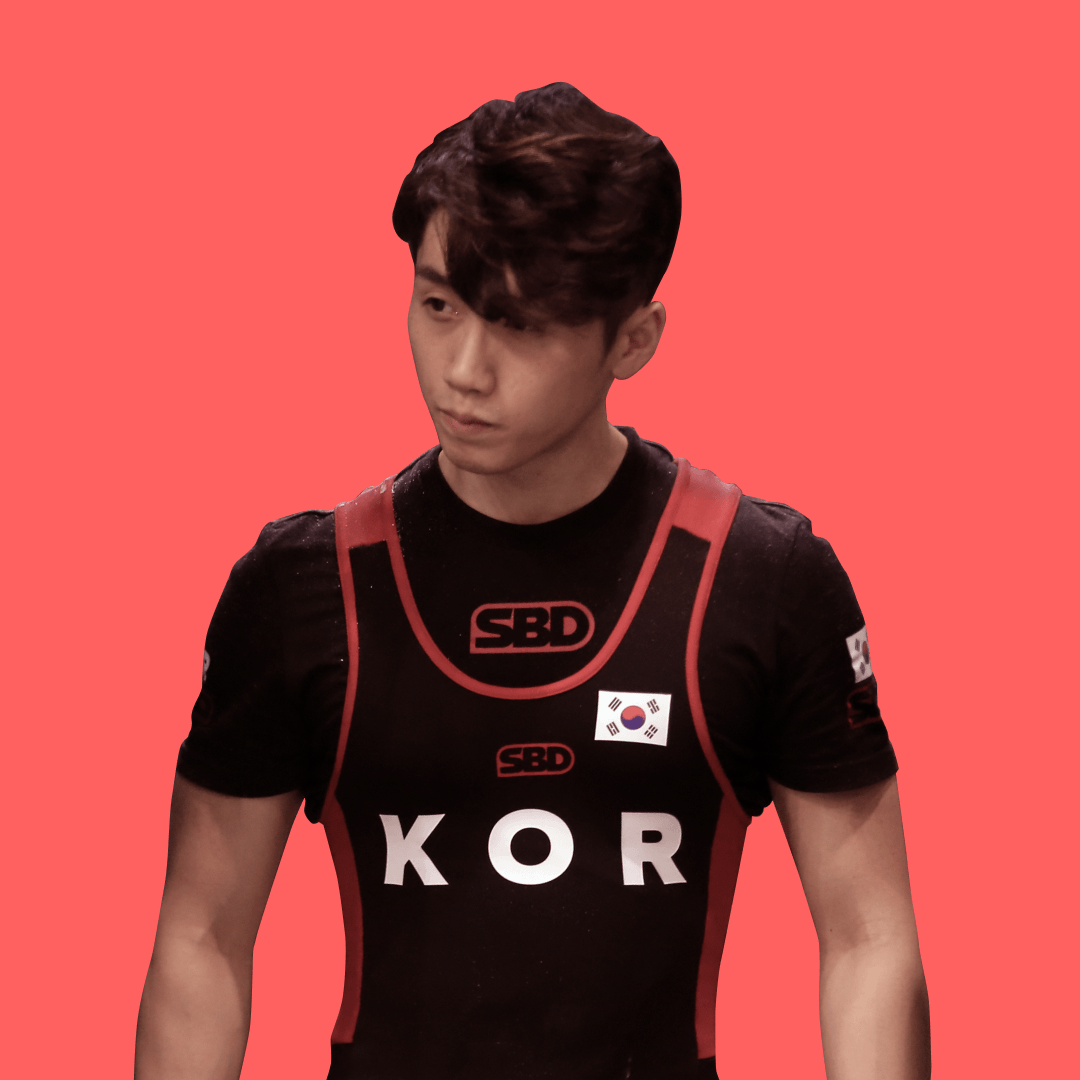 앤트맨 파워빌딩 2.0