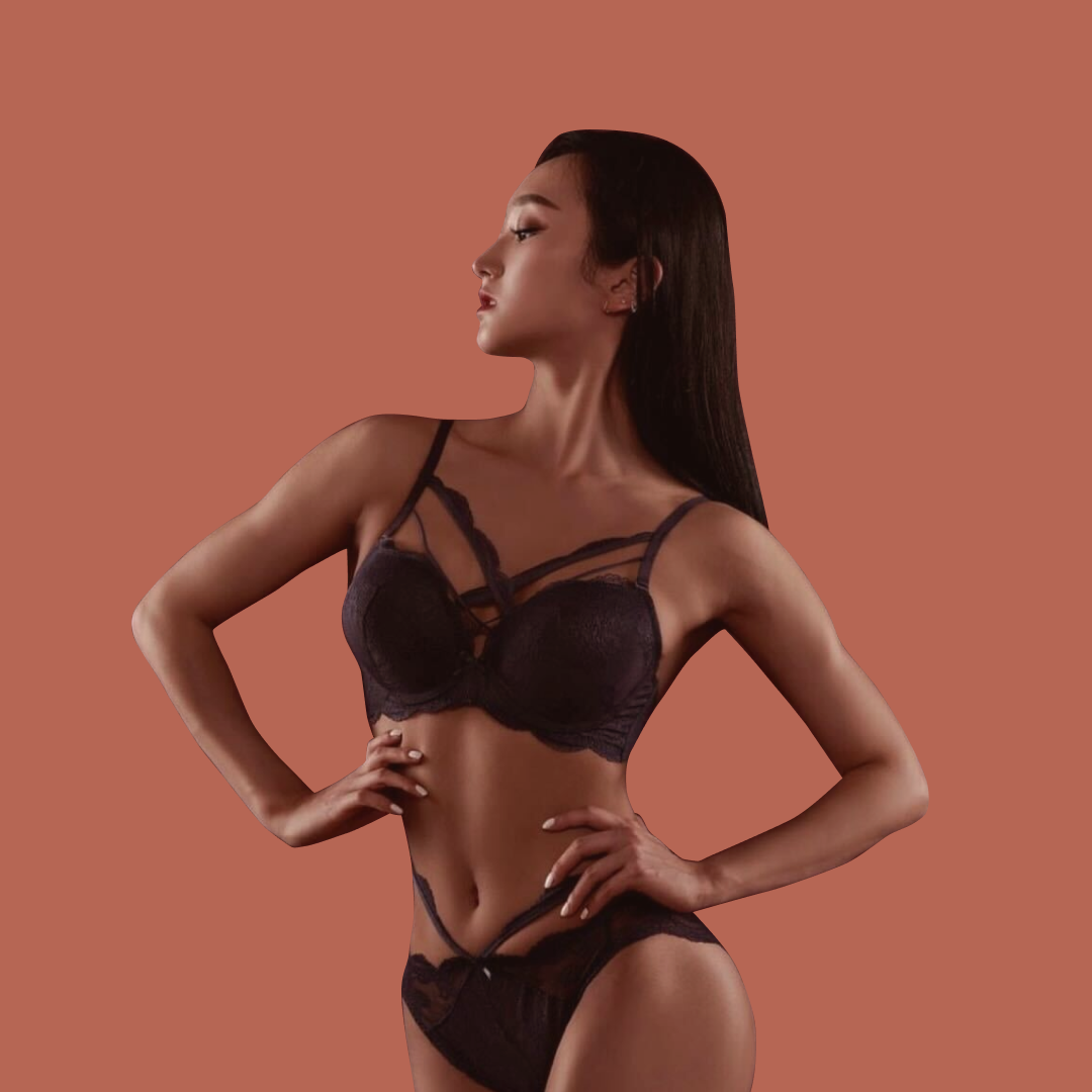 Let's Wear a Bikini in 5 Weeks
