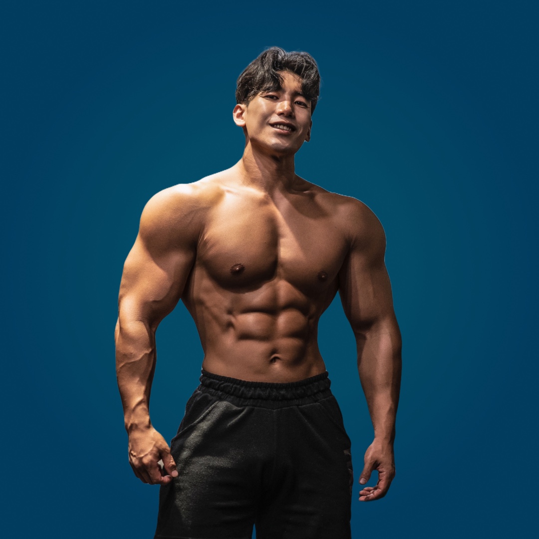 길브로의 2분할 파워빌딩