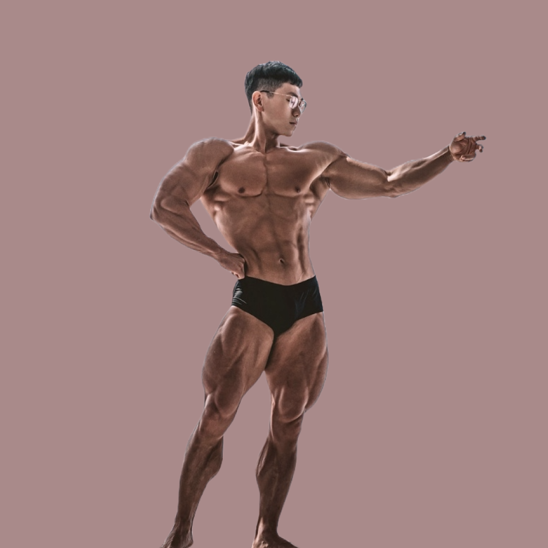 Power Balance Training - Intermediate
