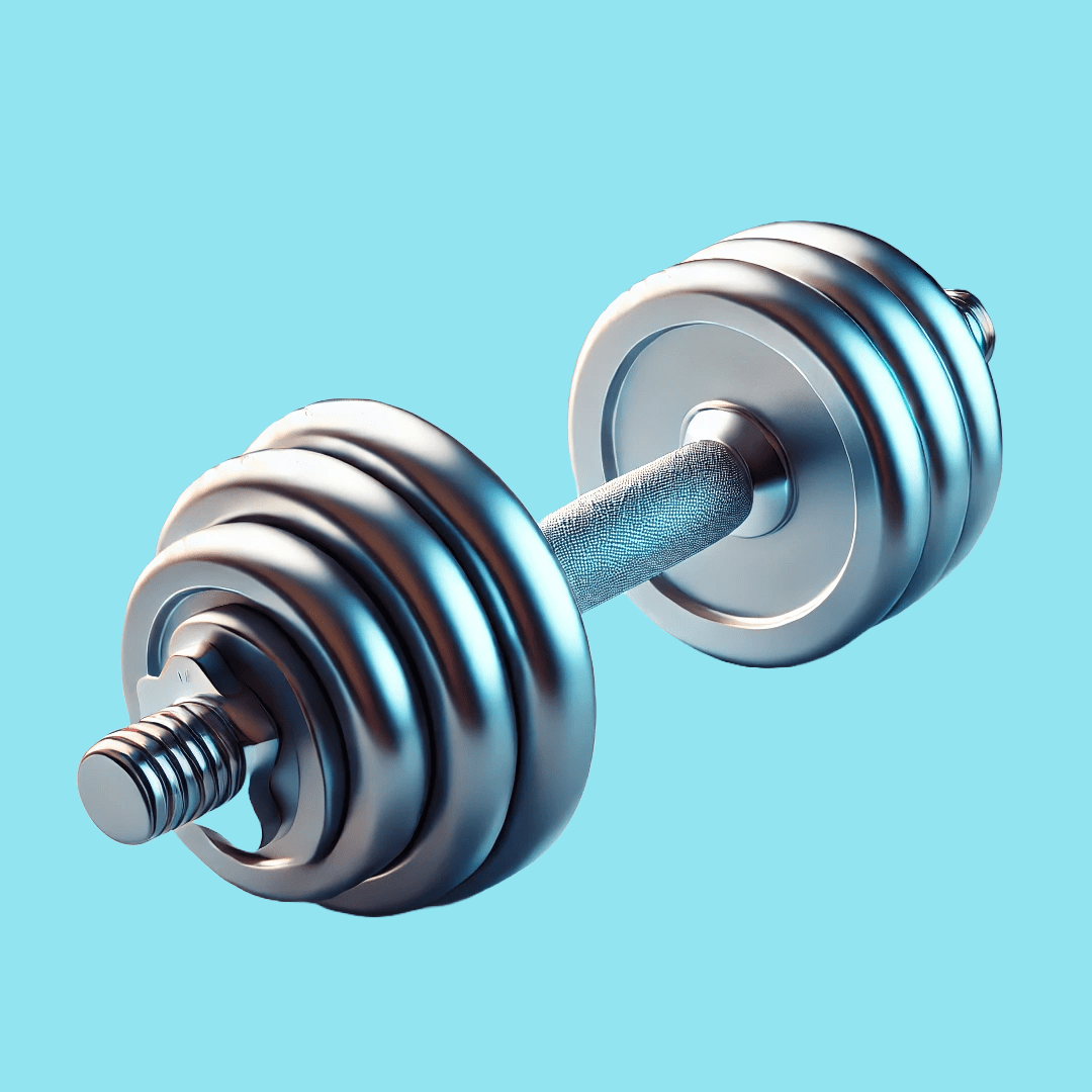 Dumbbell & Bodyweight Beginner Program