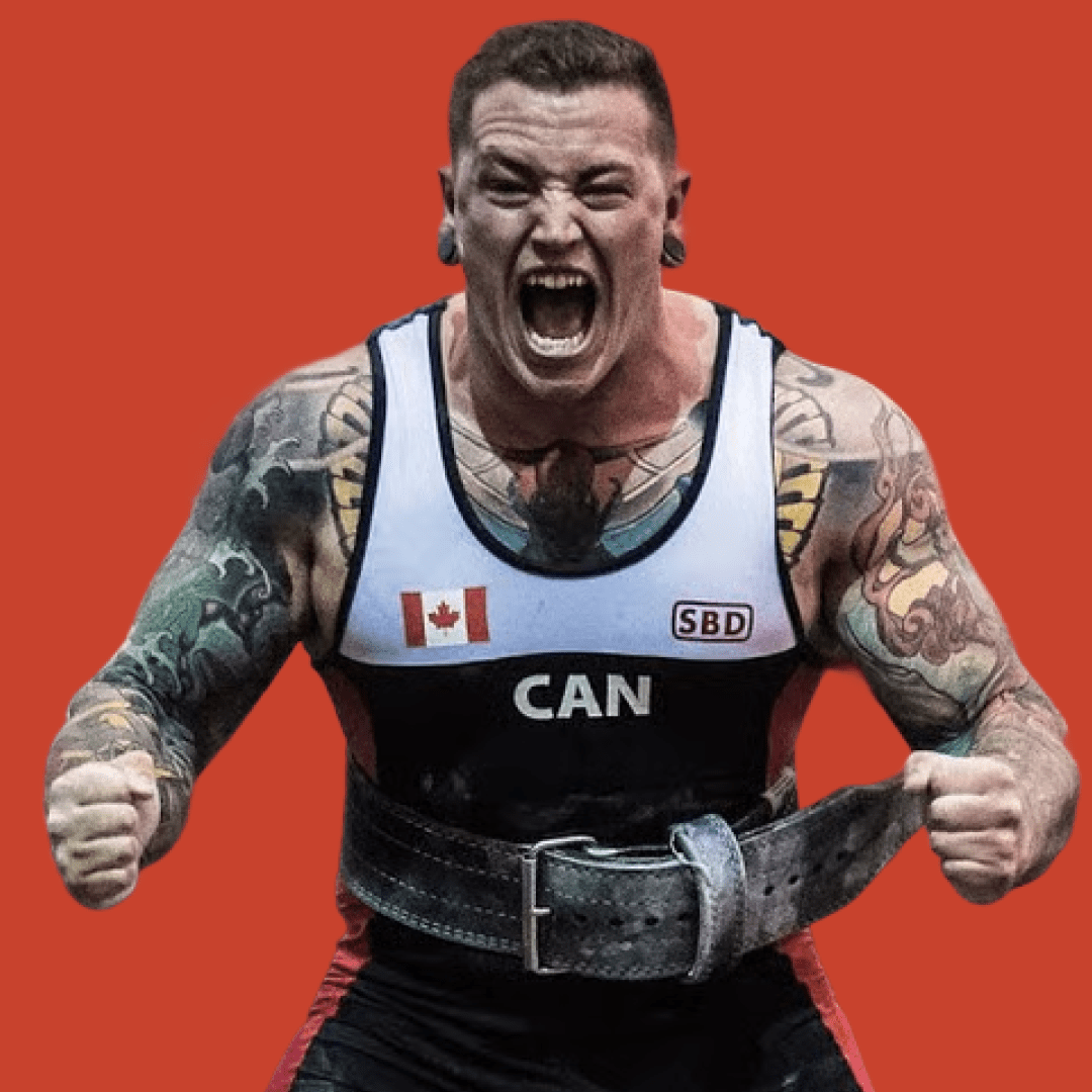 Calgary Barbell 8 Week Program