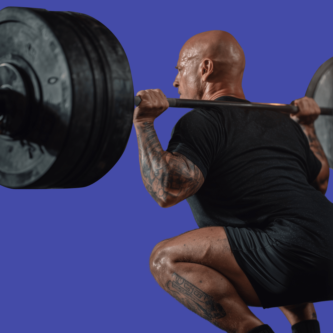 Korte 3x3 Powerlifting Program