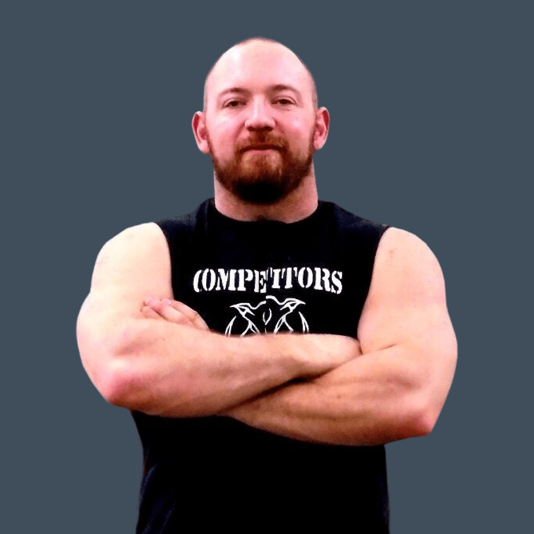 KONG: Savage Size in 12 Weeks