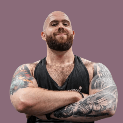 Powerlifting Minimum Effective Dose Program