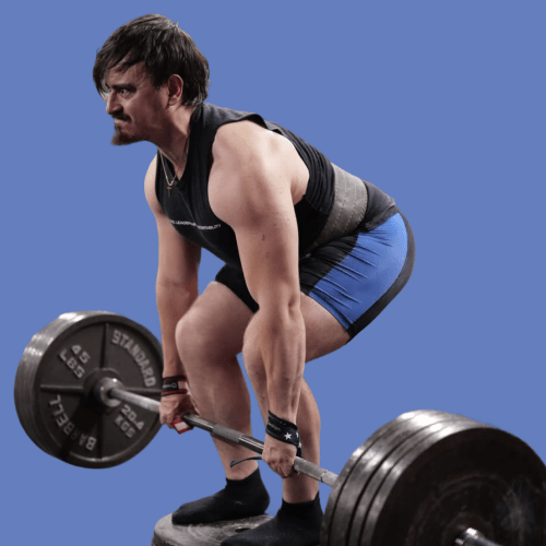 Candito 5 Week 10RM Squat Program