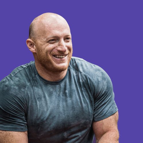 TSA Beginner Male Program (9 Weeks)