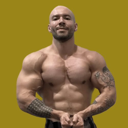 Berserk Method Full Body Program (The Hybrid)