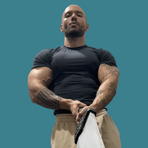 Berserk Method Full Body Program (The Hunter)