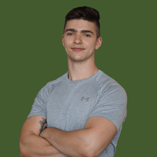 Beginner 10-Week Strength Program (Big Like Bane)