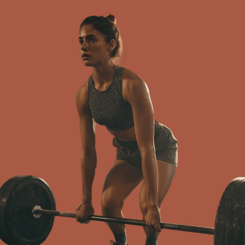 TSA Beginner Female Program (9 Weeks)