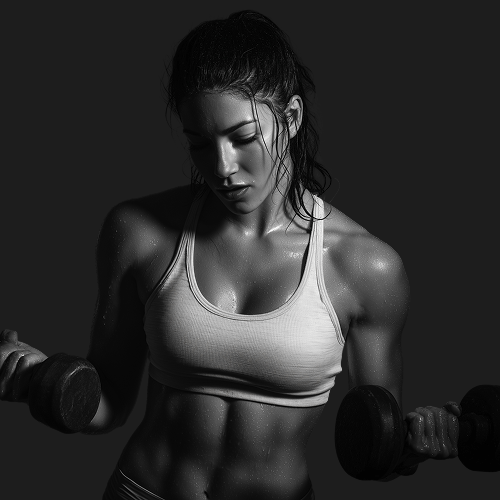 Women’s Specialization Program