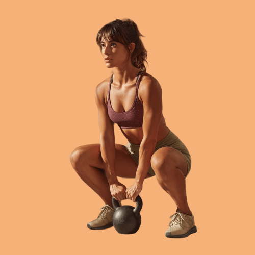 Rock The Bells (KettleBell Routine)
