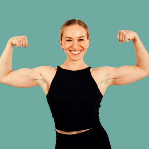 Functional Strength 101