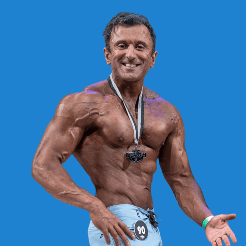 Fazlifts HLM Full Body (The Wizard)