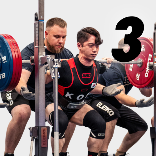 앤트맨 삼대빌딩 The VOLUME [주 3일 버전]