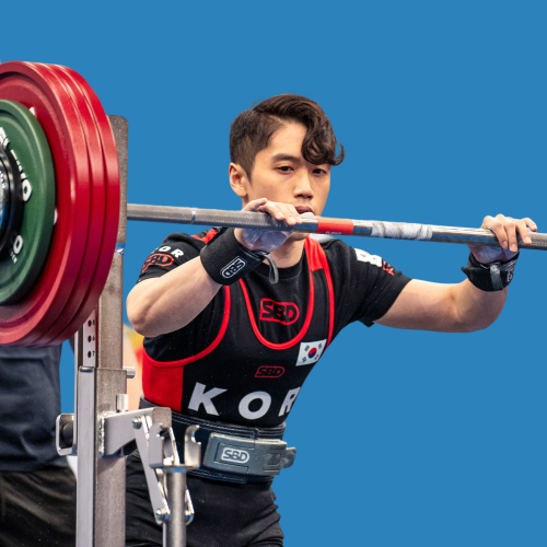 앤트맨 삼대빌딩 THE 1RM