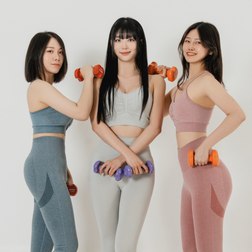 Leggings Fit Hip Class