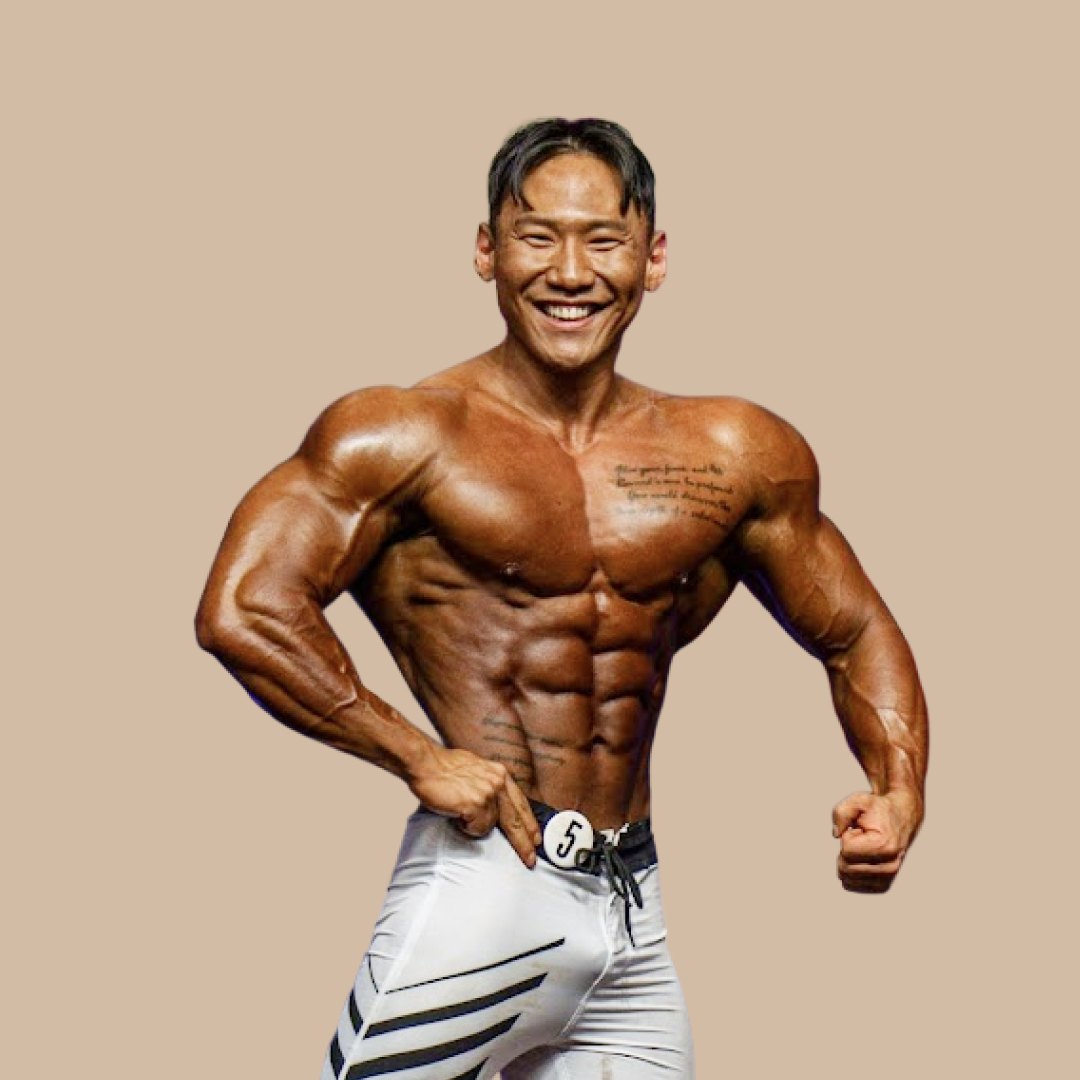 Beginner Olympia 2-Day Split