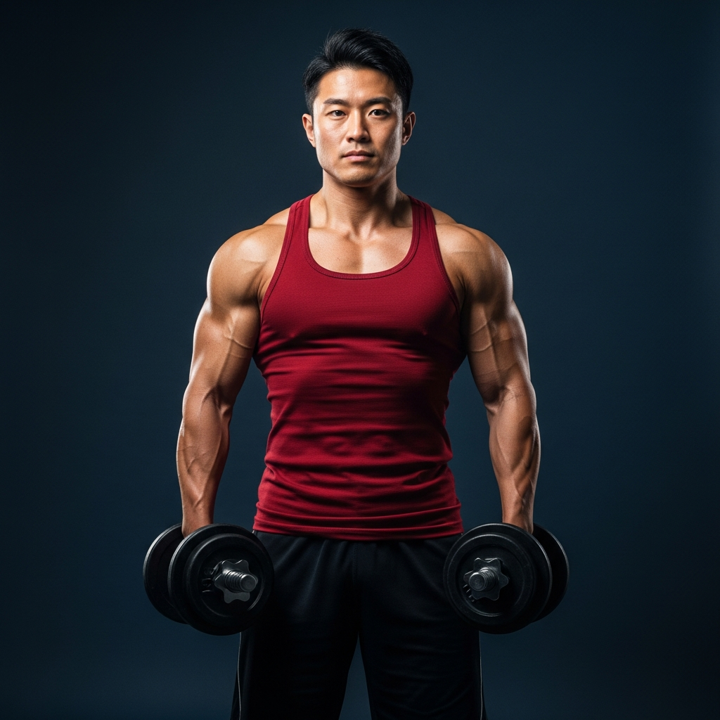 ストレングス&サイズ