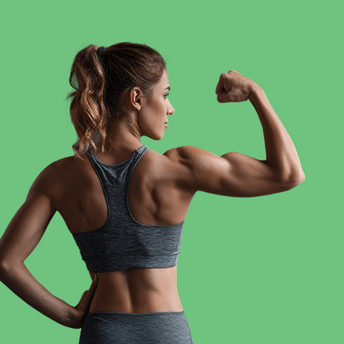 Muscle Mommy Manual