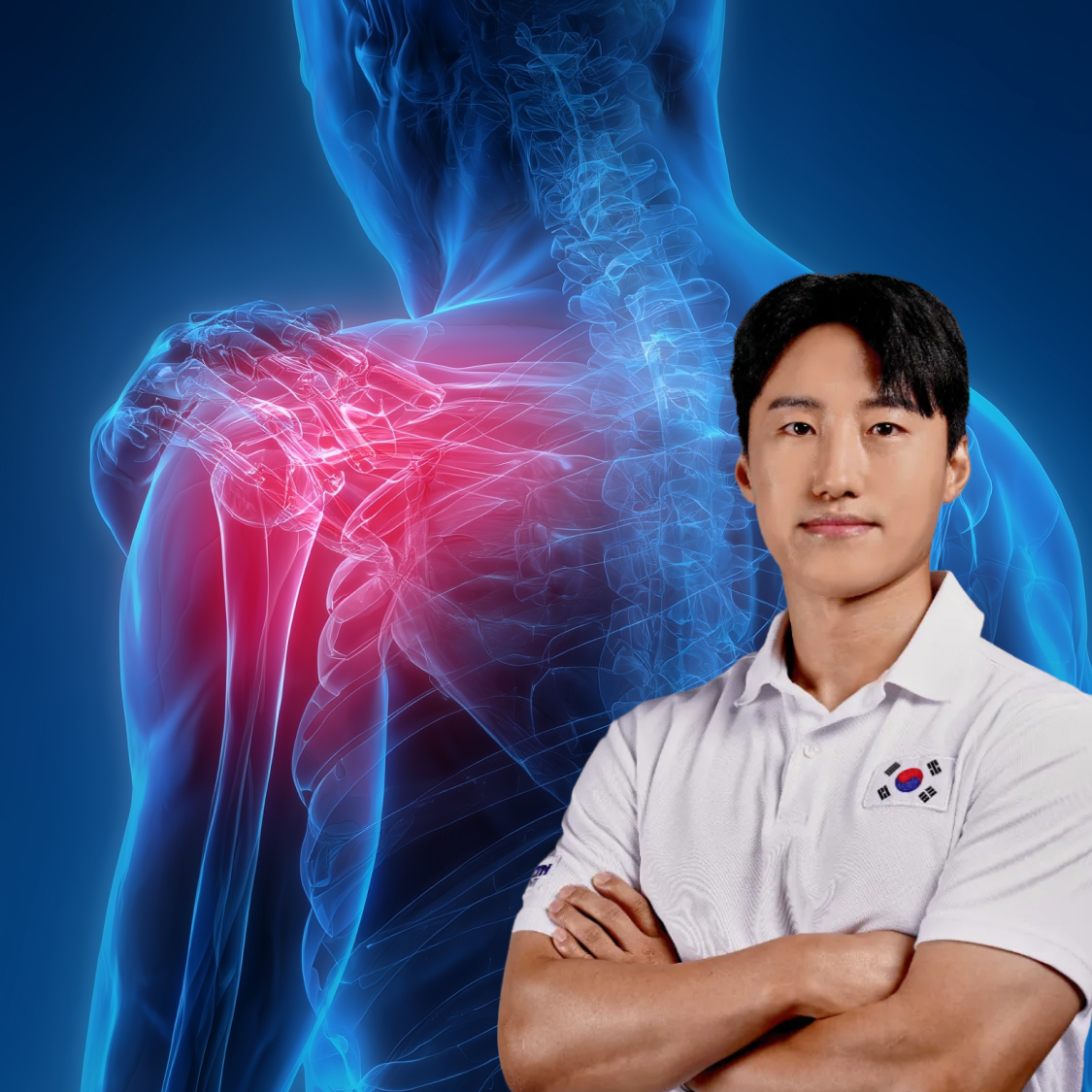 100% Solution for Shoulder Pain